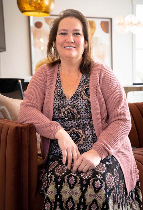 Deb Charlesworth